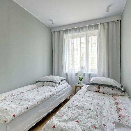 Apartament Marina Dlugie Ogrody Гданск Екстериор снимка
