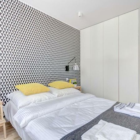 Apartament Marina Dlugie Ogrody Гданск Екстериор снимка